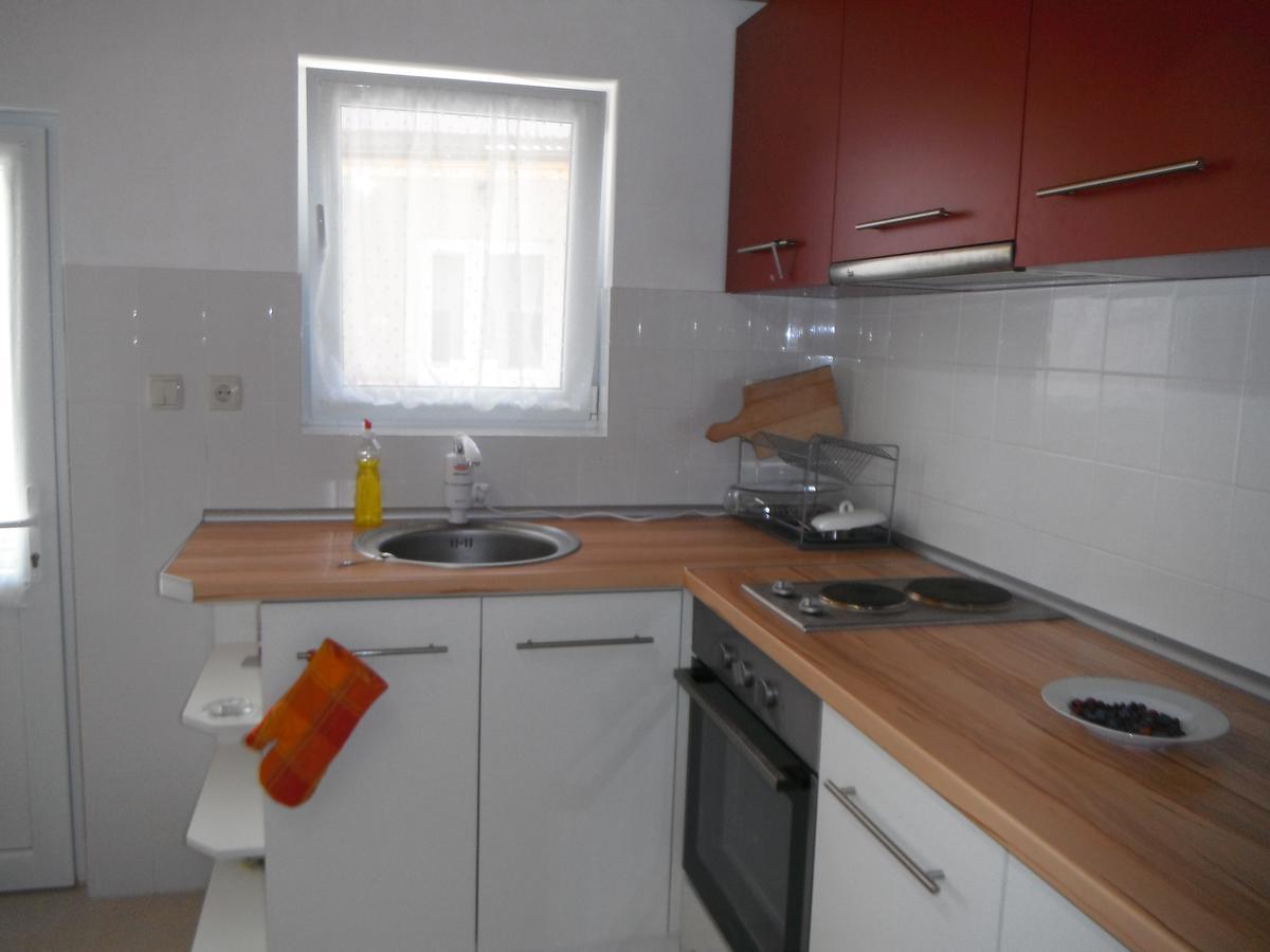 Villa Ani Gorna Kovachitsa 외부 사진