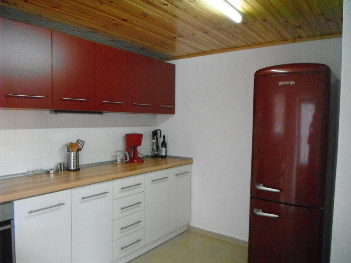 Villa Ani Gorna Kovachitsa 외부 사진