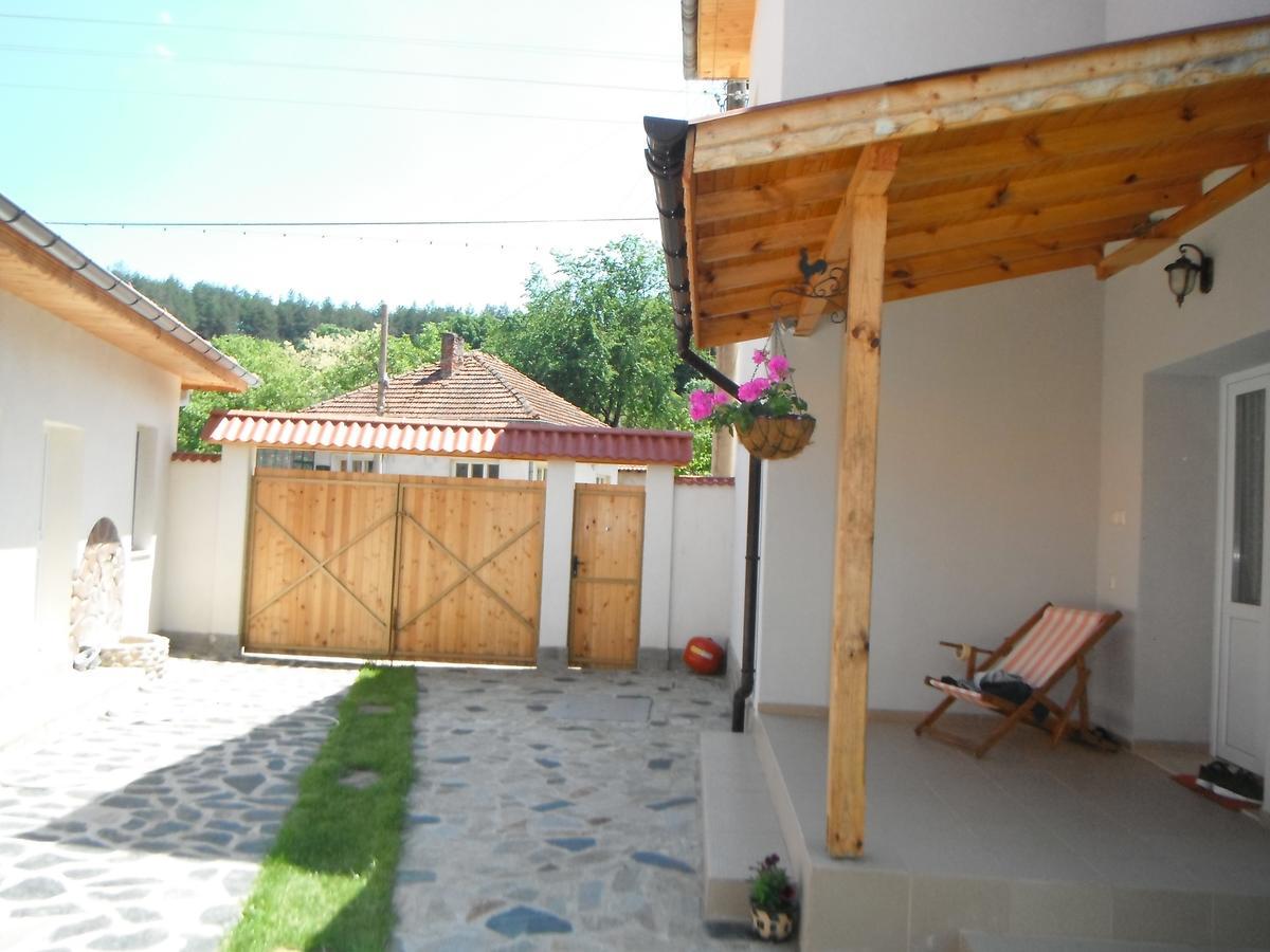 Villa Ani Gorna Kovachitsa 외부 사진