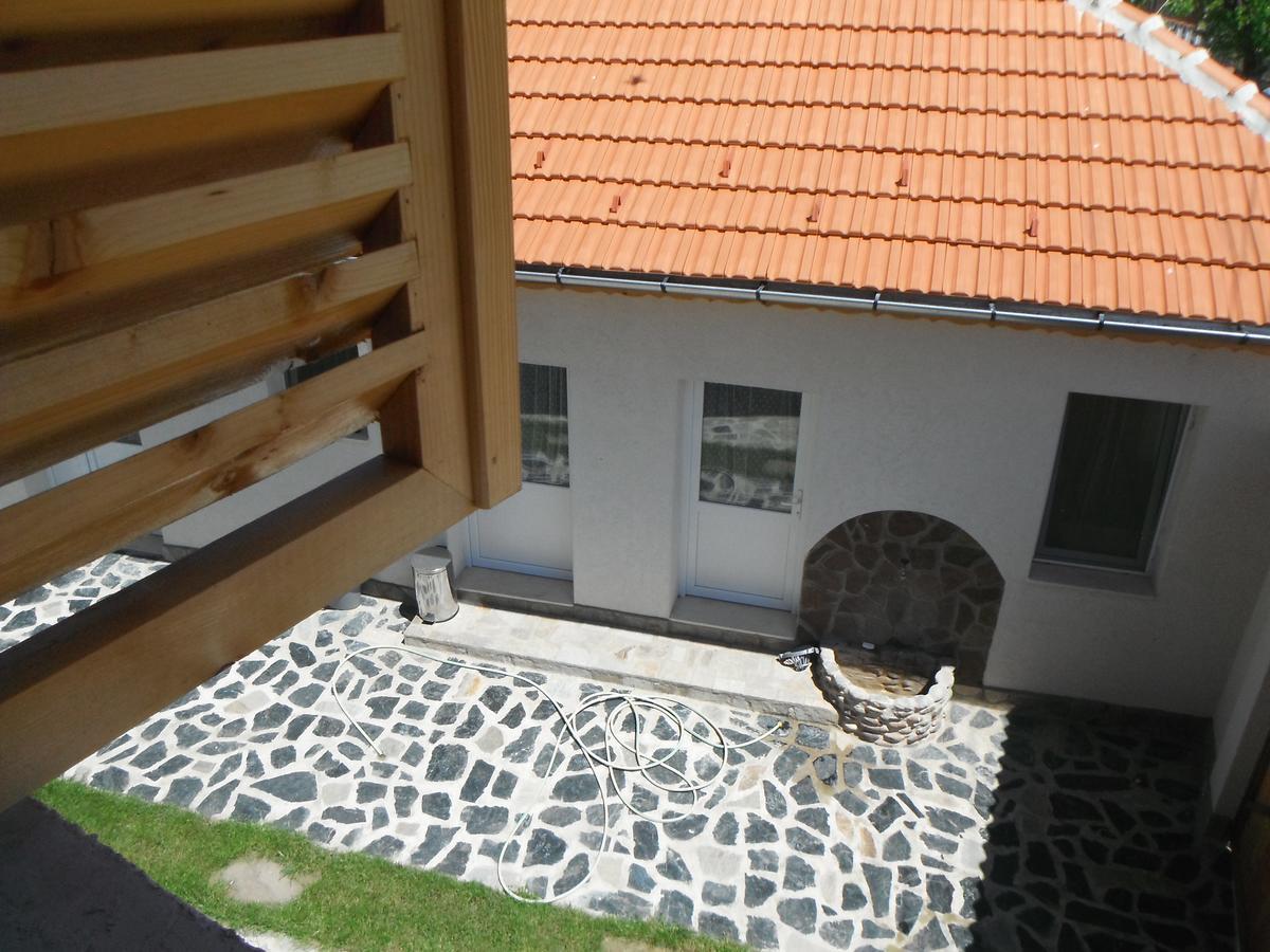 Villa Ani Gorna Kovachitsa 외부 사진