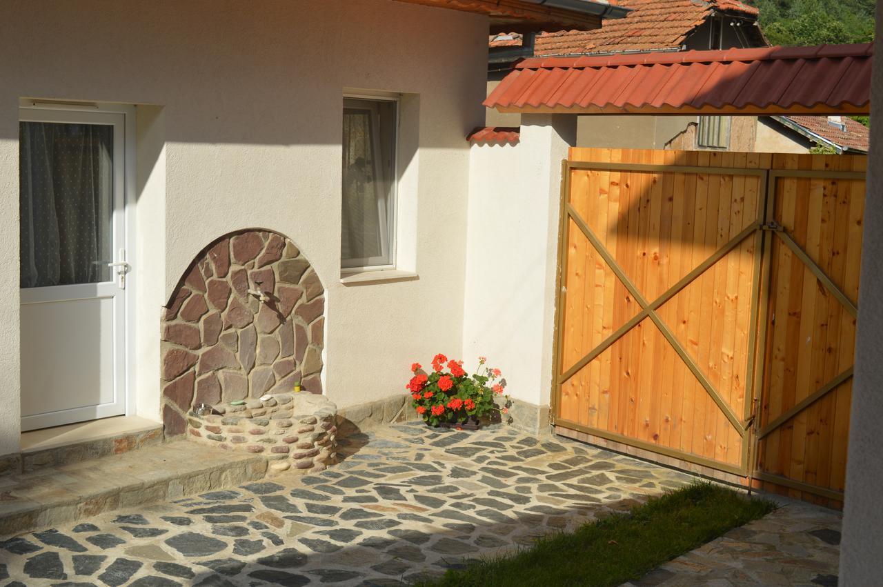 Villa Ani Gorna Kovachitsa 외부 사진