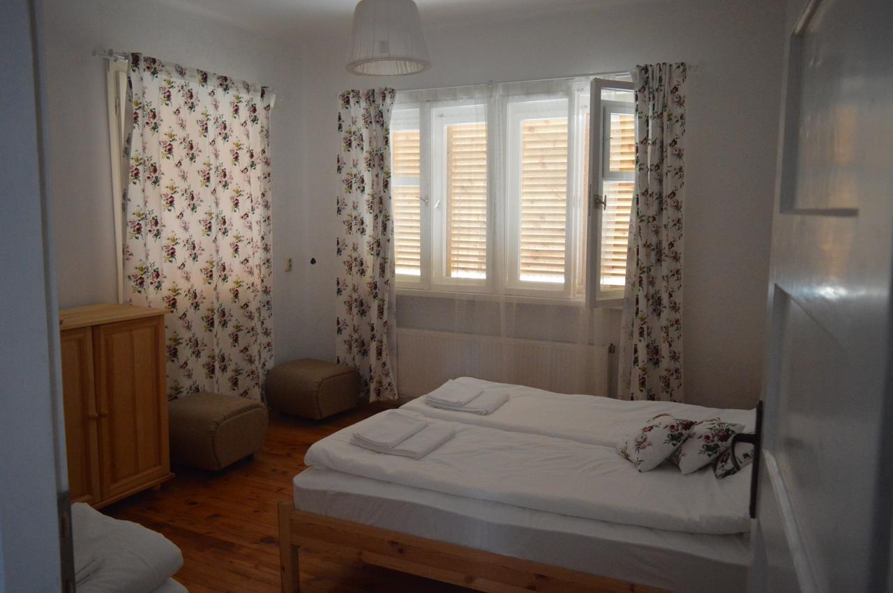 Villa Ani Gorna Kovachitsa 외부 사진