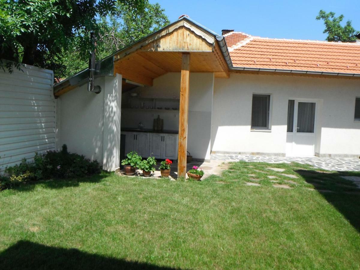 Villa Ani Gorna Kovachitsa 외부 사진