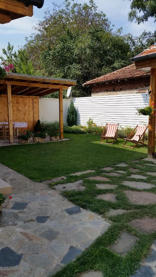 Villa Ani Gorna Kovachitsa 외부 사진