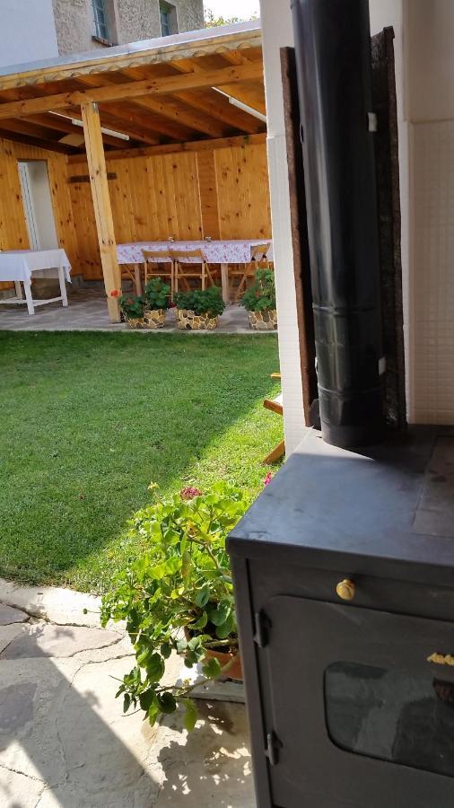 Villa Ani Gorna Kovachitsa 외부 사진