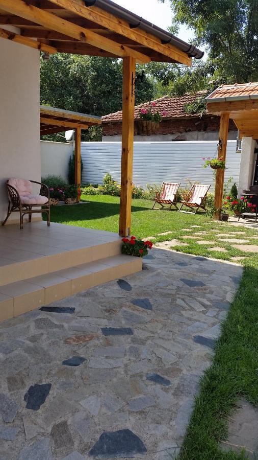 Villa Ani Gorna Kovachitsa 외부 사진
